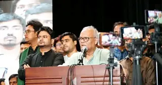 জুলাই বিপ্লব কোনো অংশেই ফরাসি বিপ্লবের চেয়ে কম নয়: রিজভী